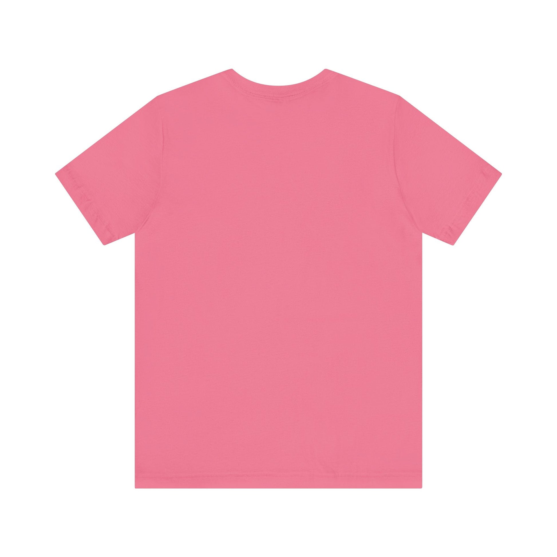 Adoption Is Love - Unisex Jersey Short Sleeve Tee83168719626175973815T-ShirtReady Set Monkey
