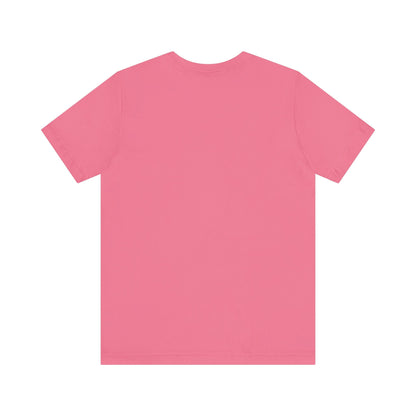 Adoption Is Love - Unisex Jersey Short Sleeve Tee83168719626175973815T-ShirtReady Set Monkey