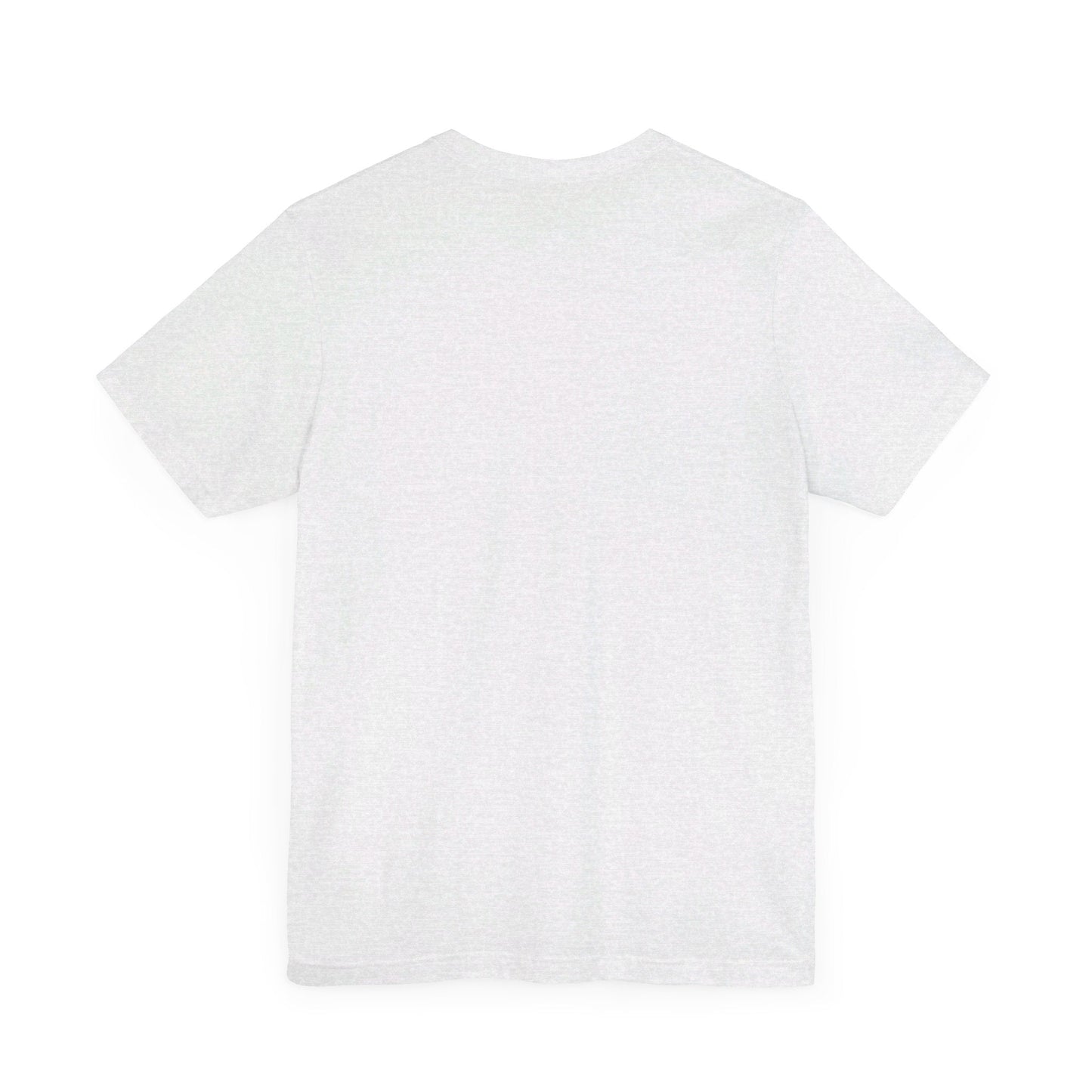 Adoption Is Love - Unisex Jersey Short Sleeve Tee83168719626175973815T-ShirtReady Set Monkey