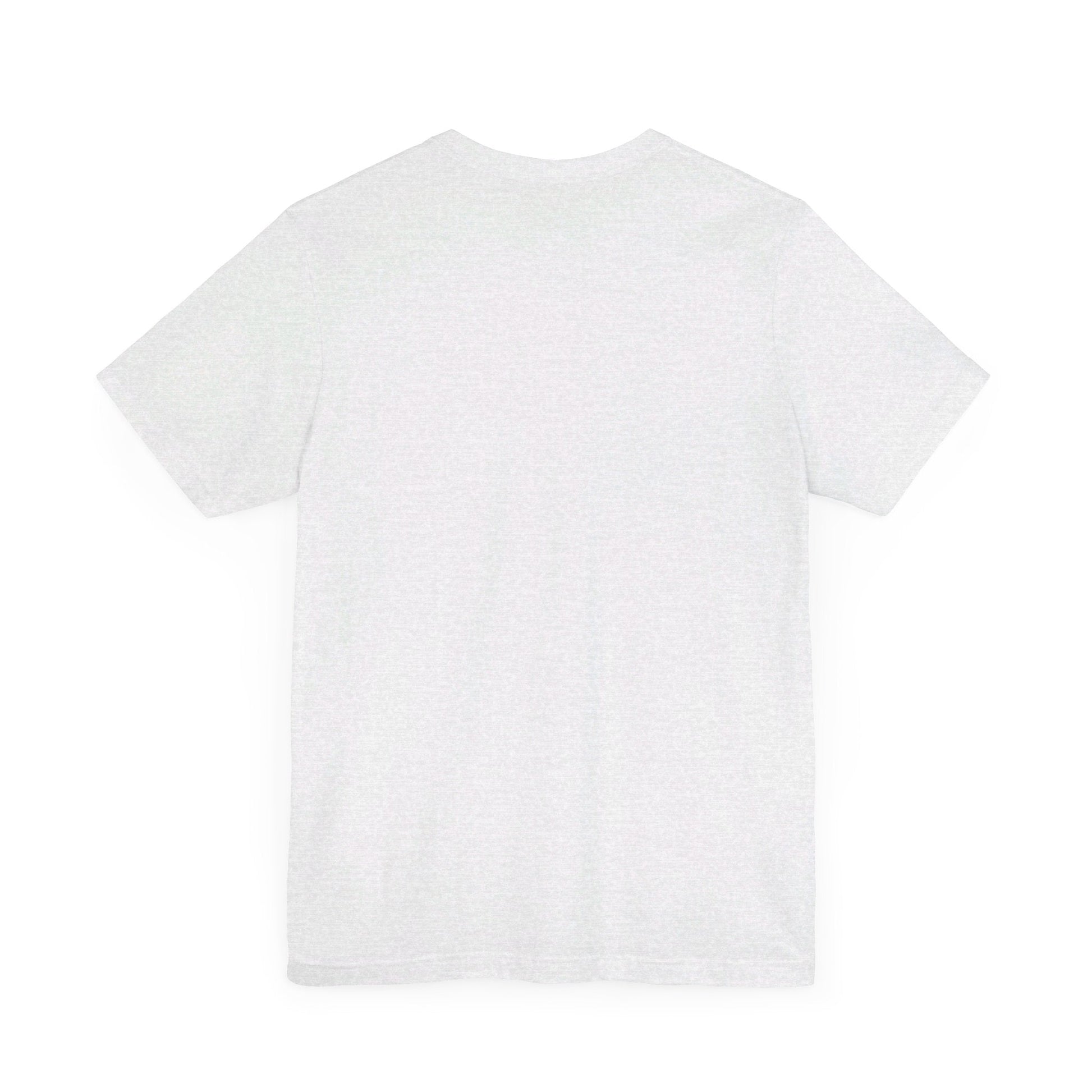 Adoption Is Love - Unisex Jersey Short Sleeve Tee83168719626175973815T-ShirtReady Set Monkey