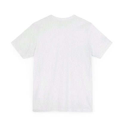 Adoption Is Love - Unisex Jersey Short Sleeve Tee83168719626175973815T-ShirtReady Set Monkey