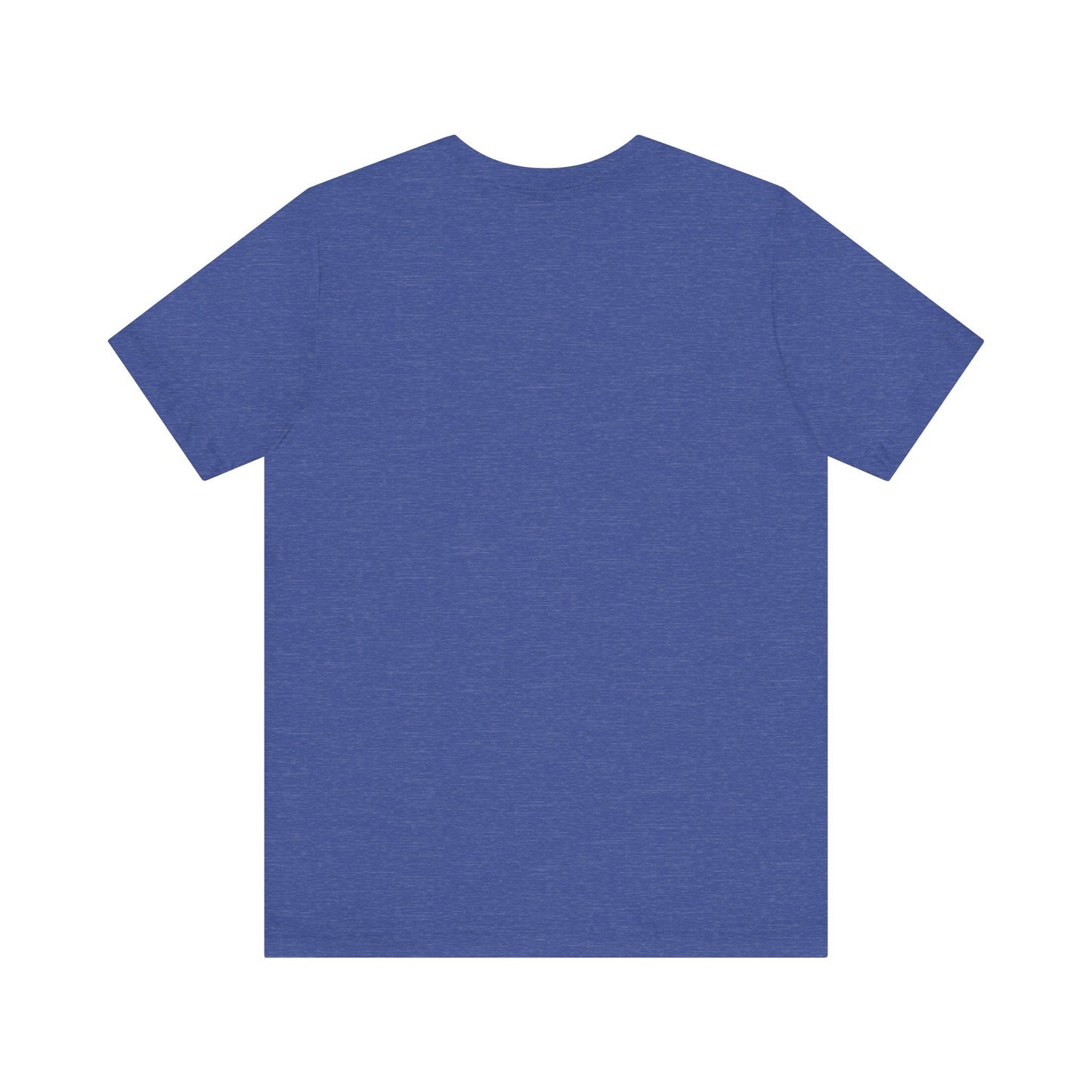 Adoption Is Love - Unisex Jersey Short Sleeve Tee83168719626175973815T-ShirtReady Set Monkey