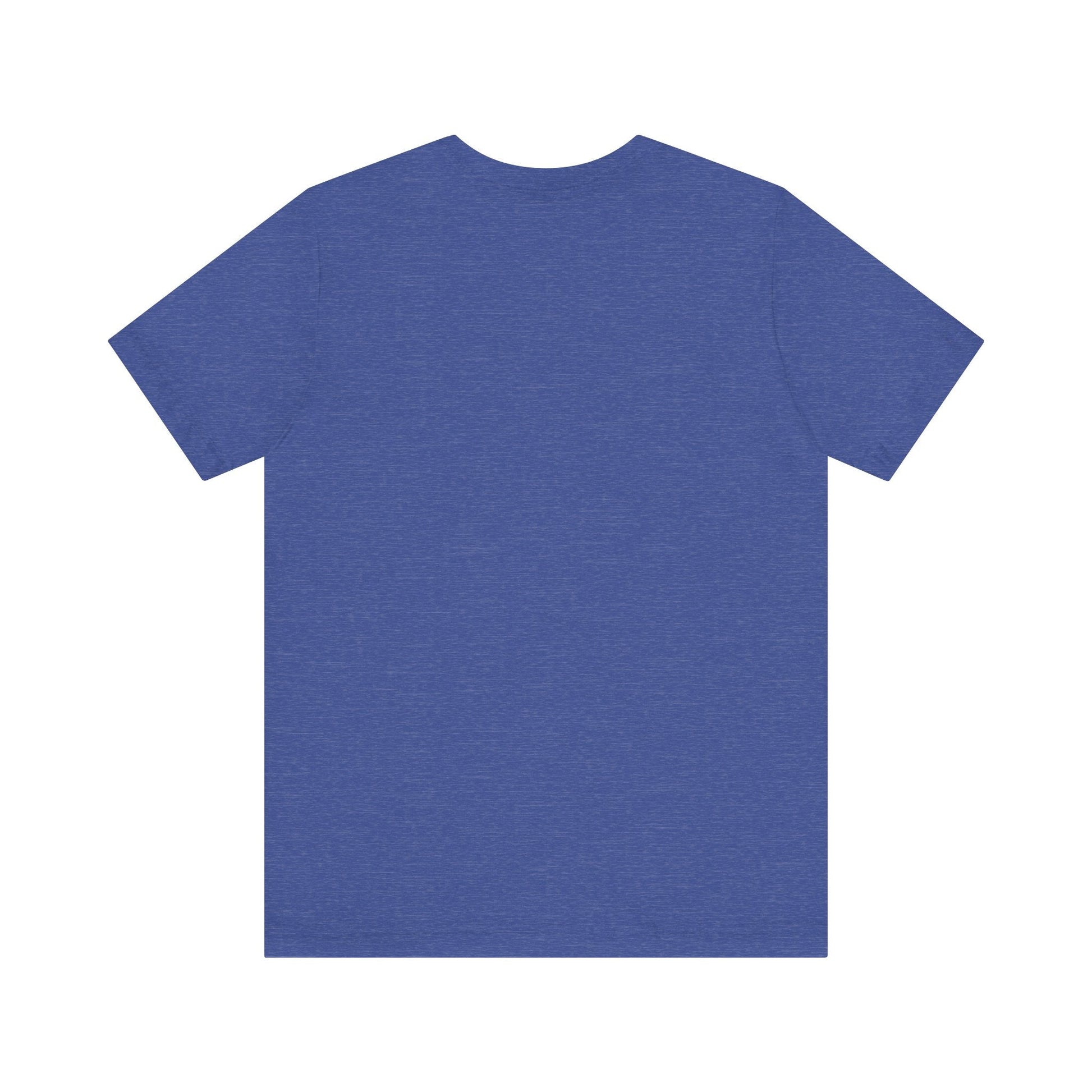 Adoption Is Love - Unisex Jersey Short Sleeve Tee83168719626175973815T-ShirtReady Set Monkey