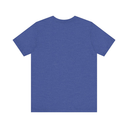 Adoption Is Love - Unisex Jersey Short Sleeve Tee83168719626175973815T-ShirtReady Set Monkey