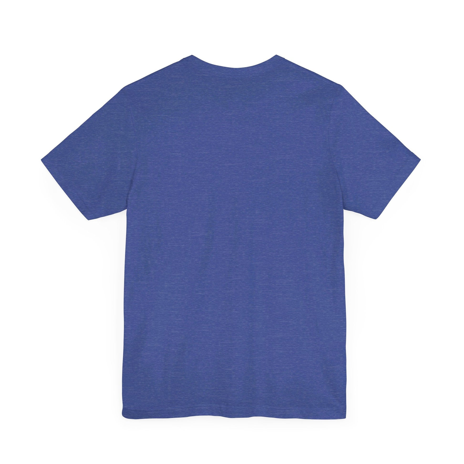 Adoption Is Love - Unisex Jersey Short Sleeve Tee83168719626175973815T-ShirtReady Set Monkey