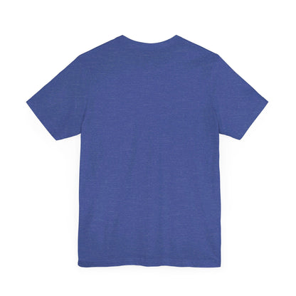 Adoption Is Love - Unisex Jersey Short Sleeve Tee83168719626175973815T-ShirtReady Set Monkey