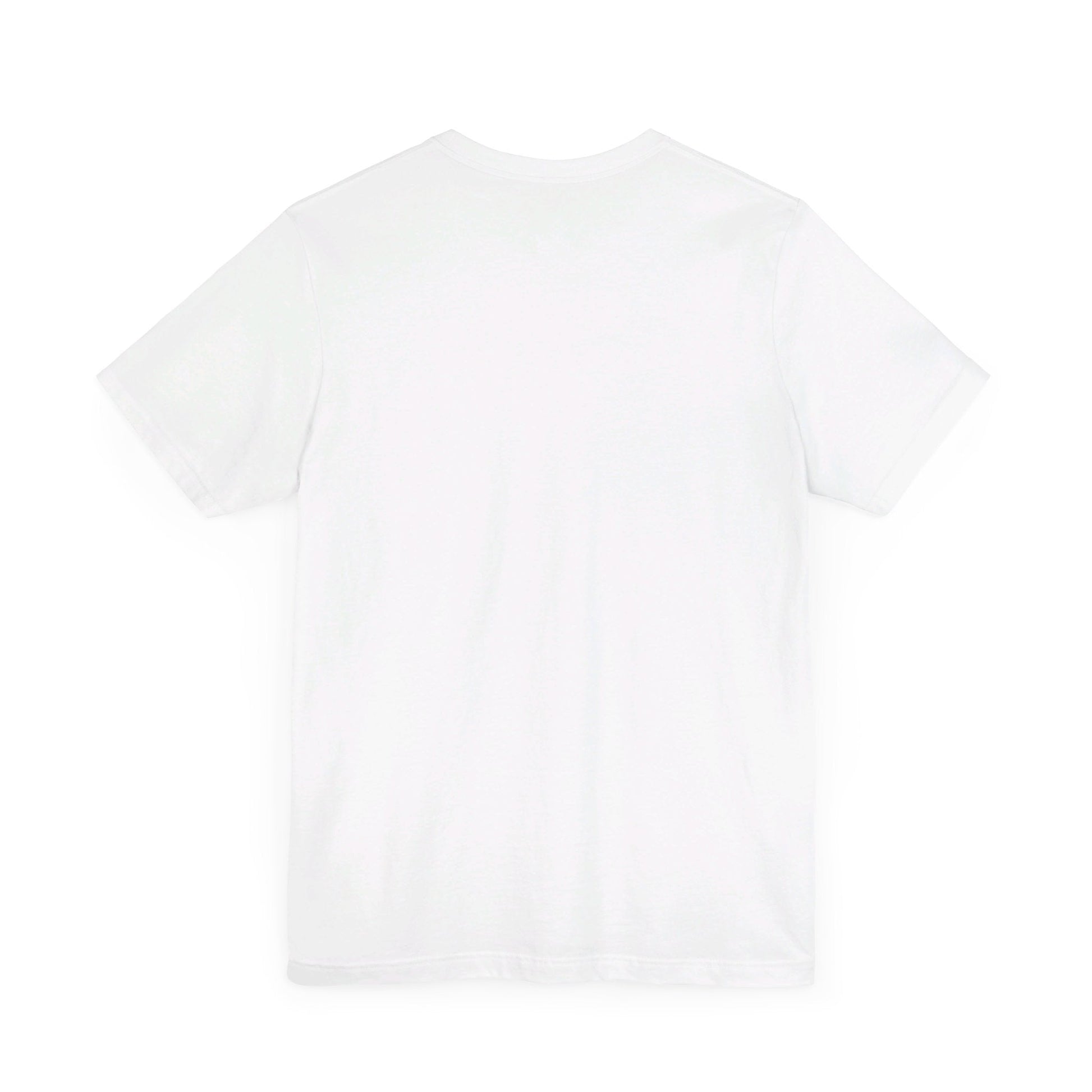 Adoption Is Love - Unisex Jersey Short Sleeve Tee83168719626175973815T-ShirtReady Set Monkey