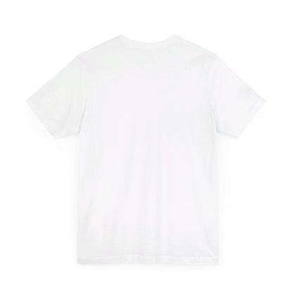 Adoption Is Love - Unisex Jersey Short Sleeve Tee83168719626175973815T-ShirtReady Set Monkey