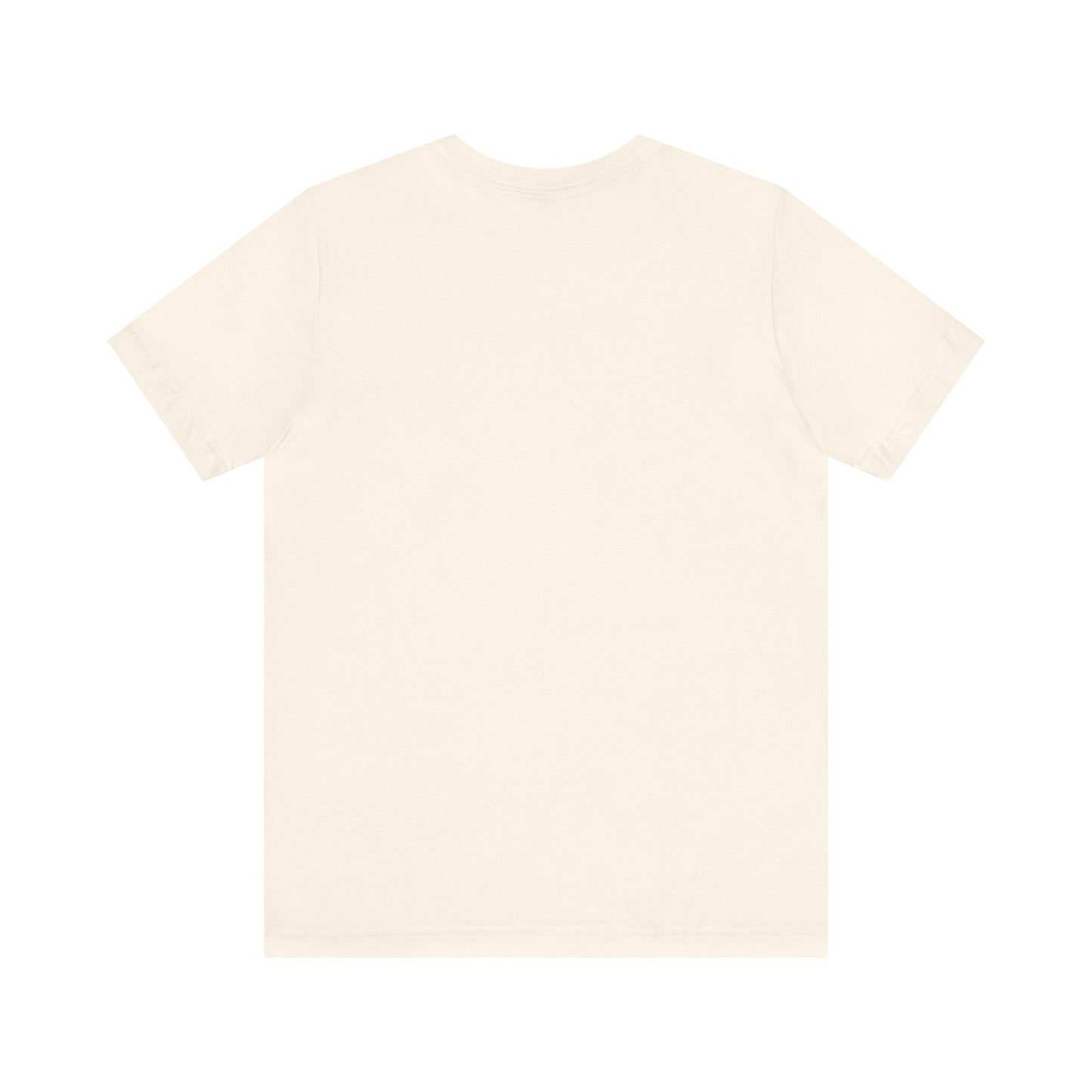 Adoption Is Love - Unisex Jersey Short Sleeve Tee83168719626175973815T-ShirtReady Set Monkey