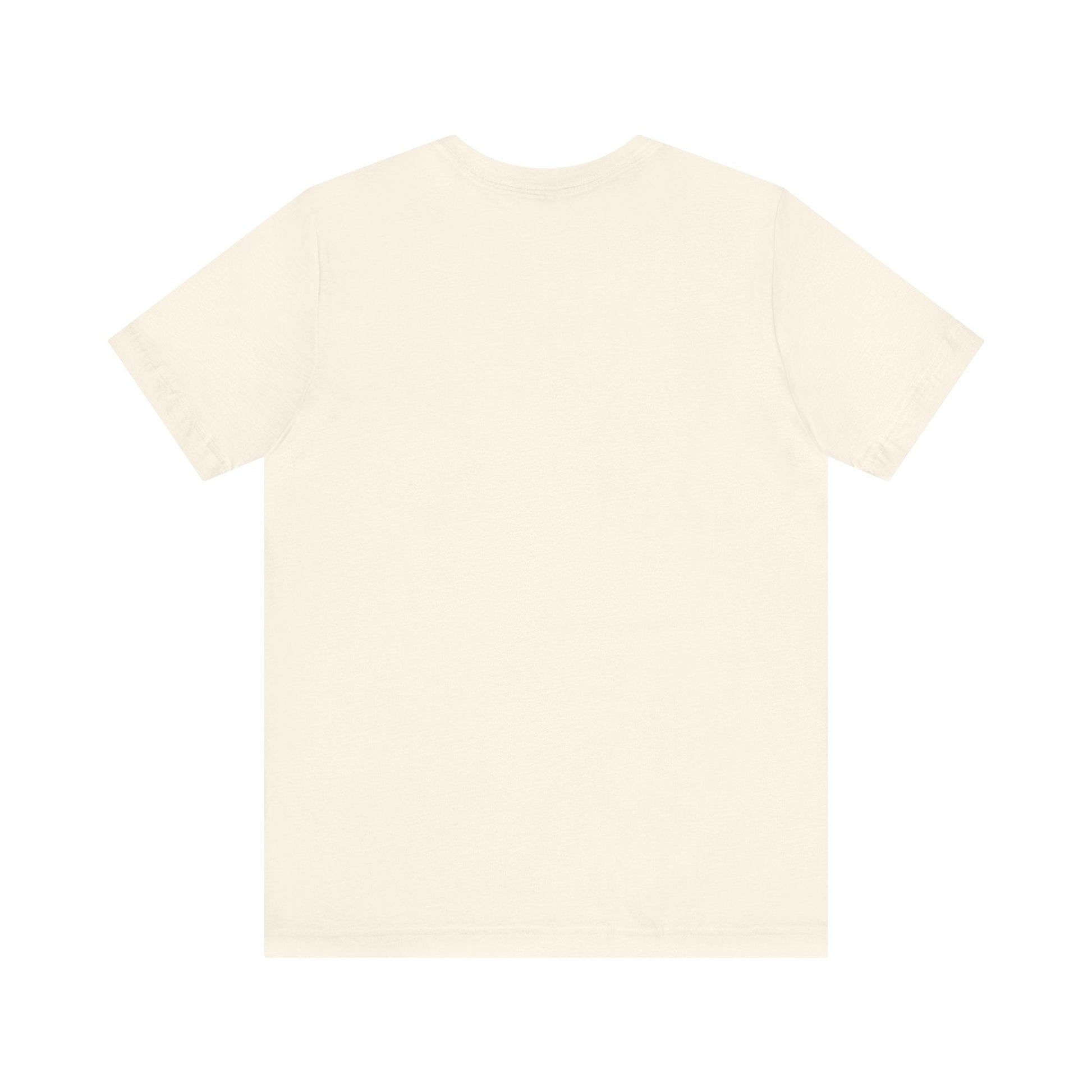 Adoption Is Love - Unisex Jersey Short Sleeve Tee83168719626175973815T-ShirtReady Set Monkey