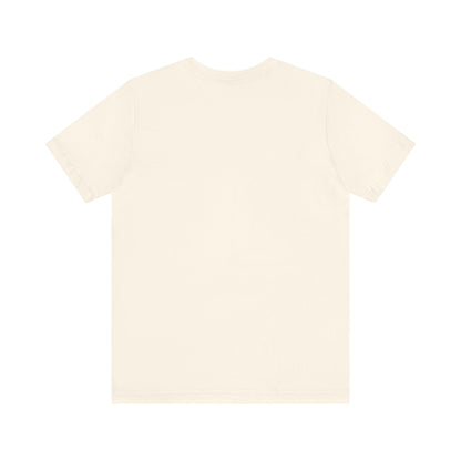 Adoption Is Love - Unisex Jersey Short Sleeve Tee83168719626175973815T-ShirtReady Set Monkey