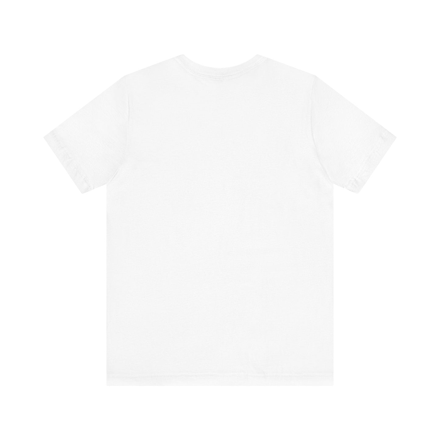 Adoption Is Love - Unisex Jersey Short Sleeve Tee83168719626175973815T-ShirtReady Set Monkey