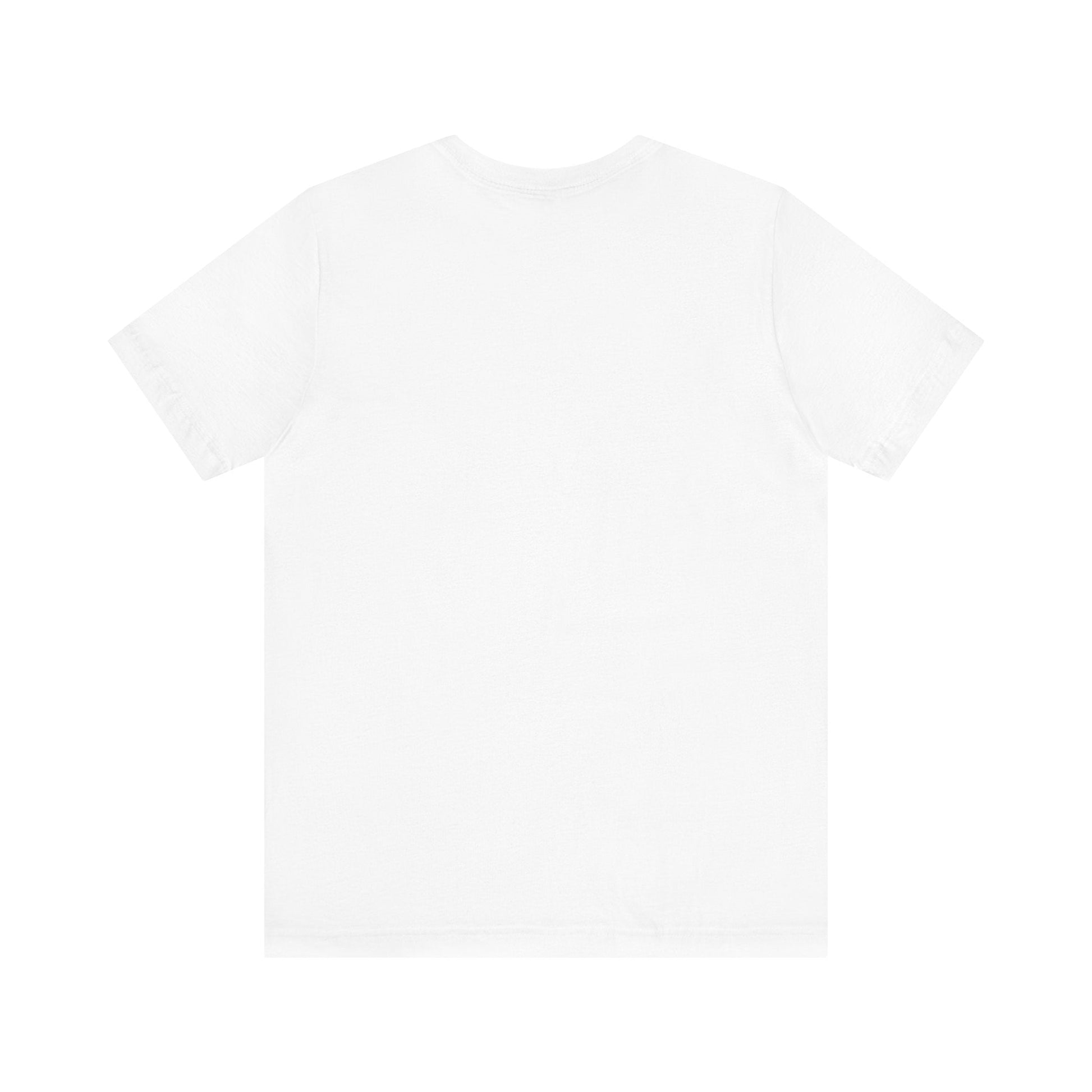 Adoption Is Love - Unisex Jersey Short Sleeve Tee83168719626175973815T-ShirtReady Set Monkey