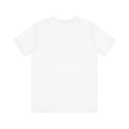 Adoption Is Love - Unisex Jersey Short Sleeve Tee83168719626175973815T-ShirtReady Set Monkey