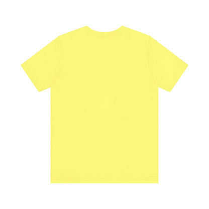 Adoption Is Love - Unisex Jersey Short Sleeve Tee83168719626175973815T-ShirtReady Set Monkey