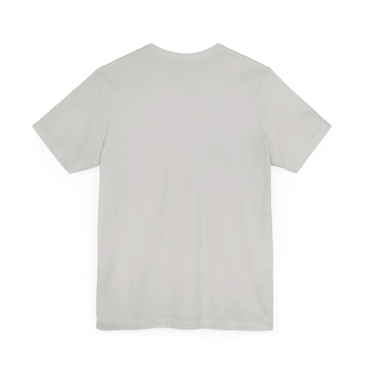 Adoption Is Love - Unisex Jersey Short Sleeve Tee83168719626175973815T-ShirtReady Set Monkey