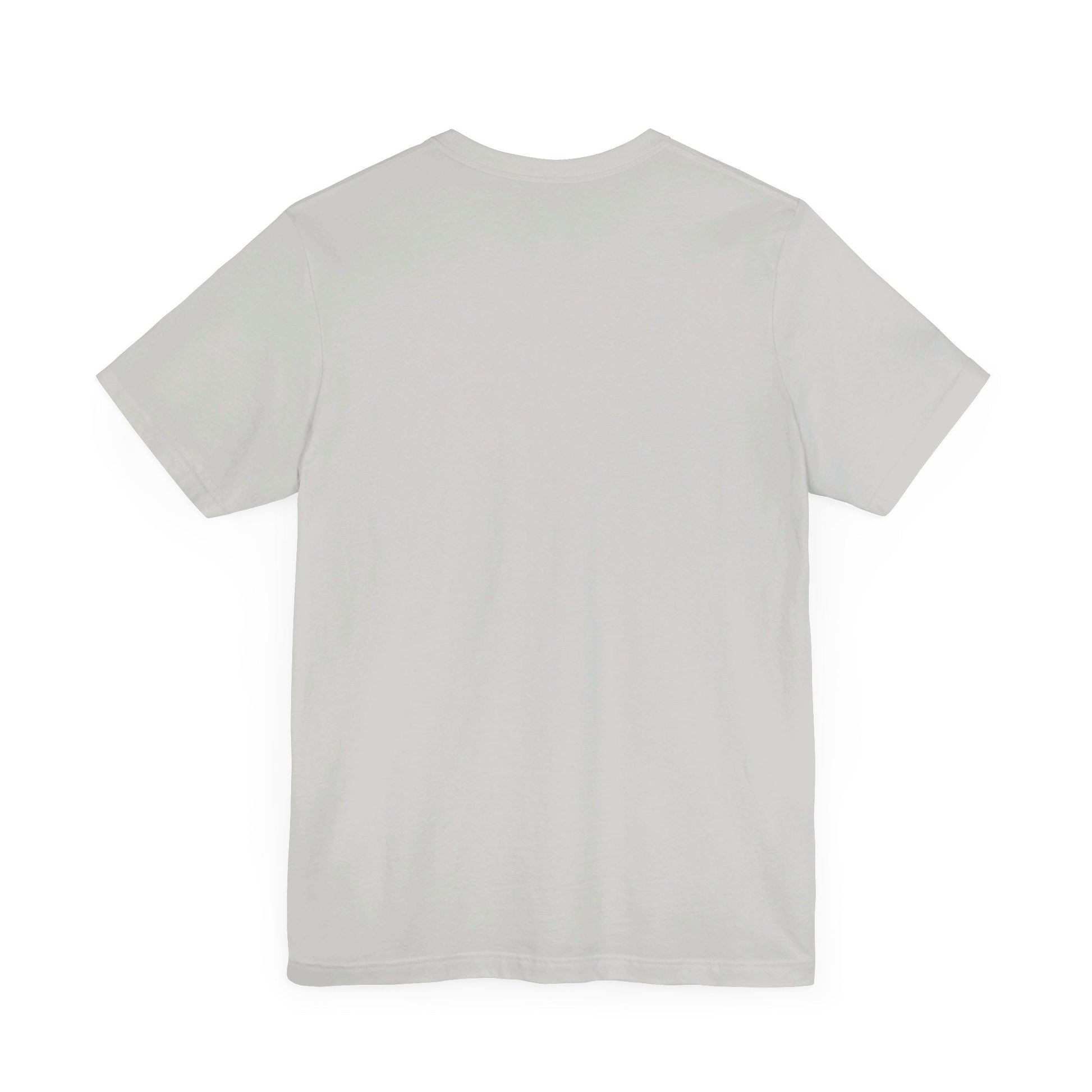 Adoption Is Love - Unisex Jersey Short Sleeve Tee83168719626175973815T-ShirtReady Set Monkey