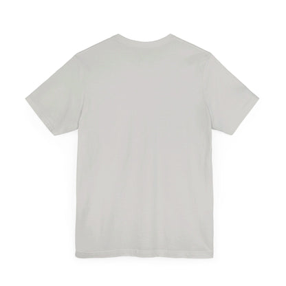Adoption Is Love - Unisex Jersey Short Sleeve Tee83168719626175973815T-ShirtReady Set Monkey
