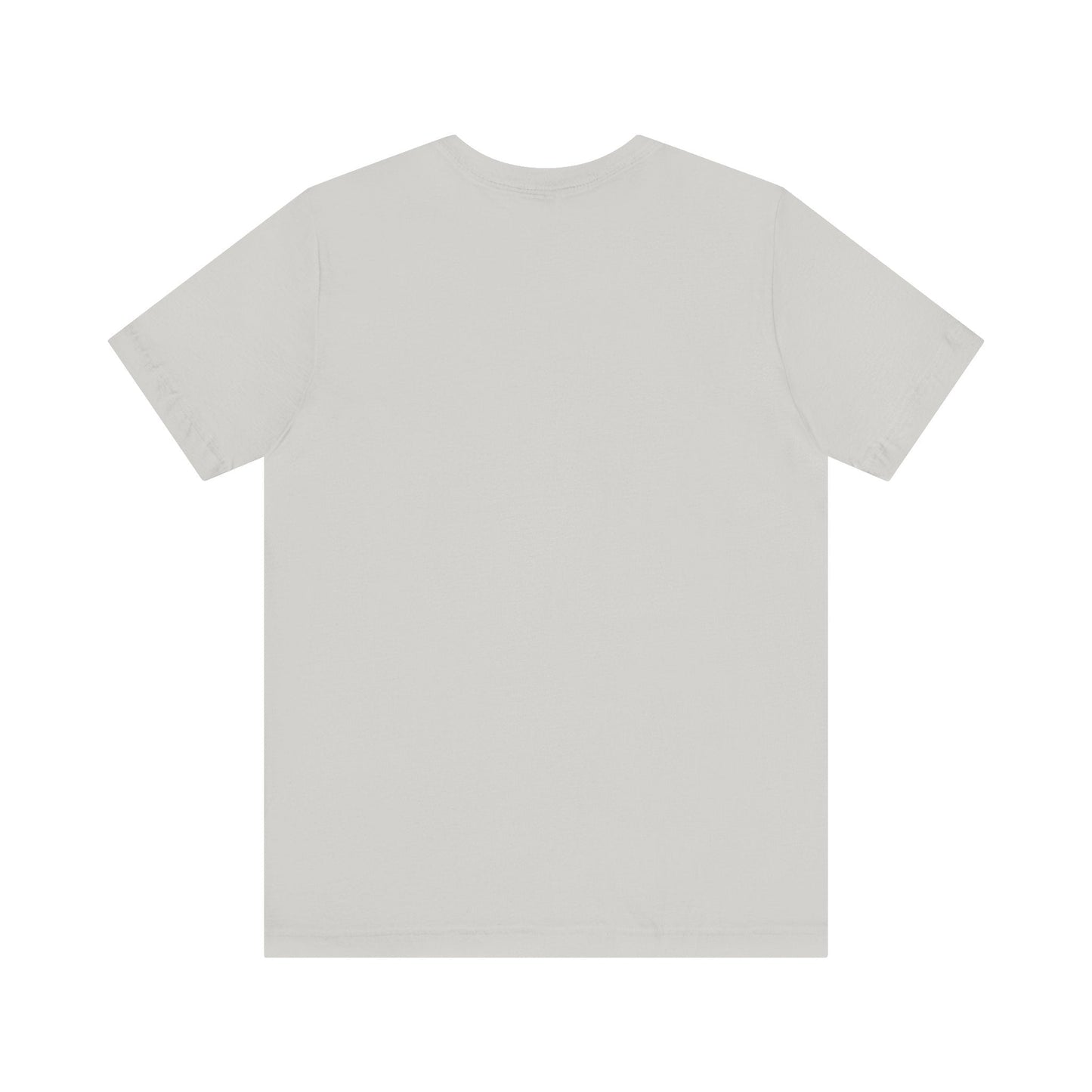Adoption Is Love - Unisex Jersey Short Sleeve Tee83168719626175973815T-ShirtReady Set Monkey