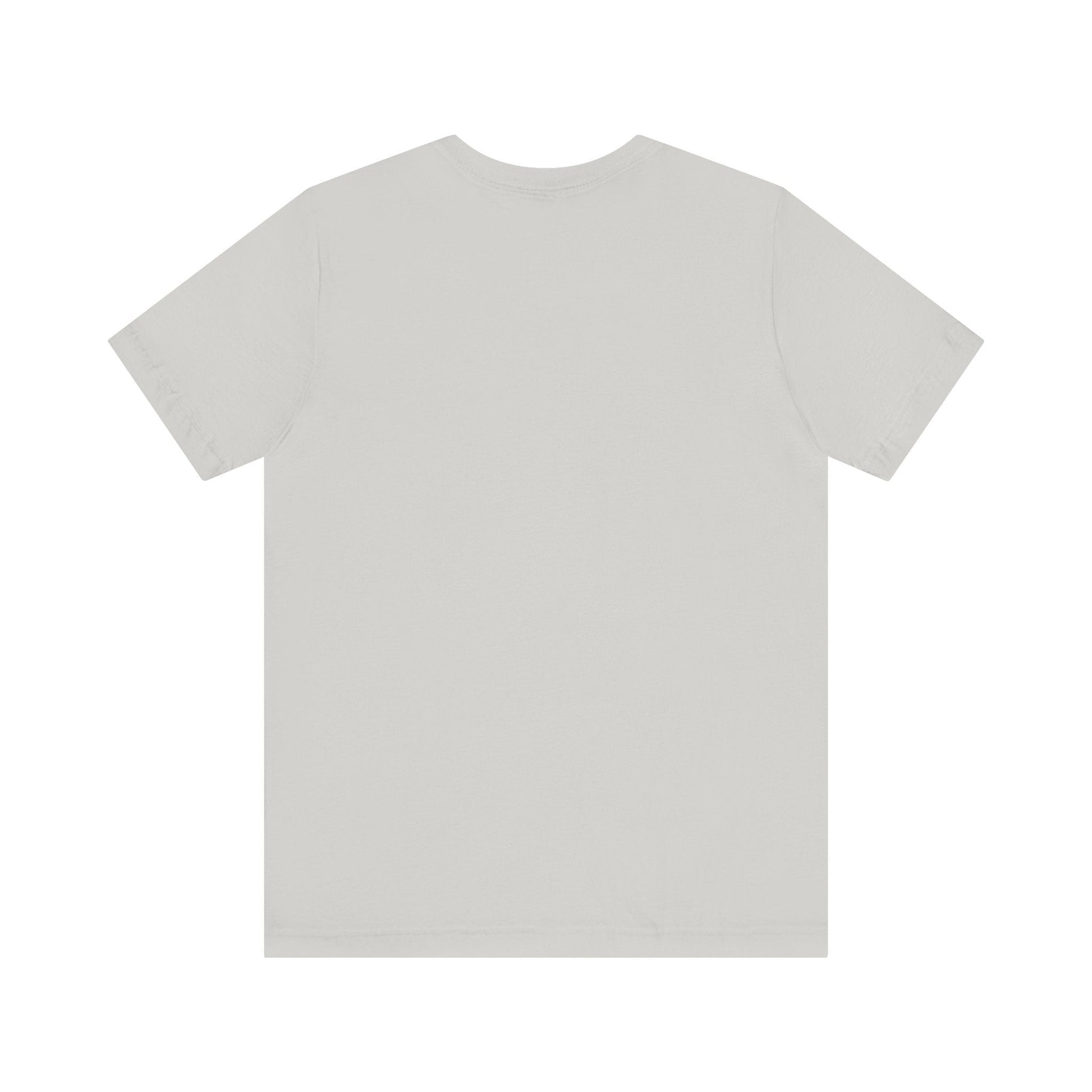 Adoption Is Love - Unisex Jersey Short Sleeve Tee83168719626175973815T-ShirtReady Set Monkey