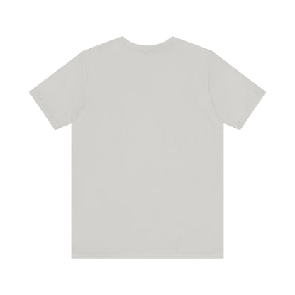 Adoption Is Love - Unisex Jersey Short Sleeve Tee83168719626175973815T-ShirtReady Set Monkey
