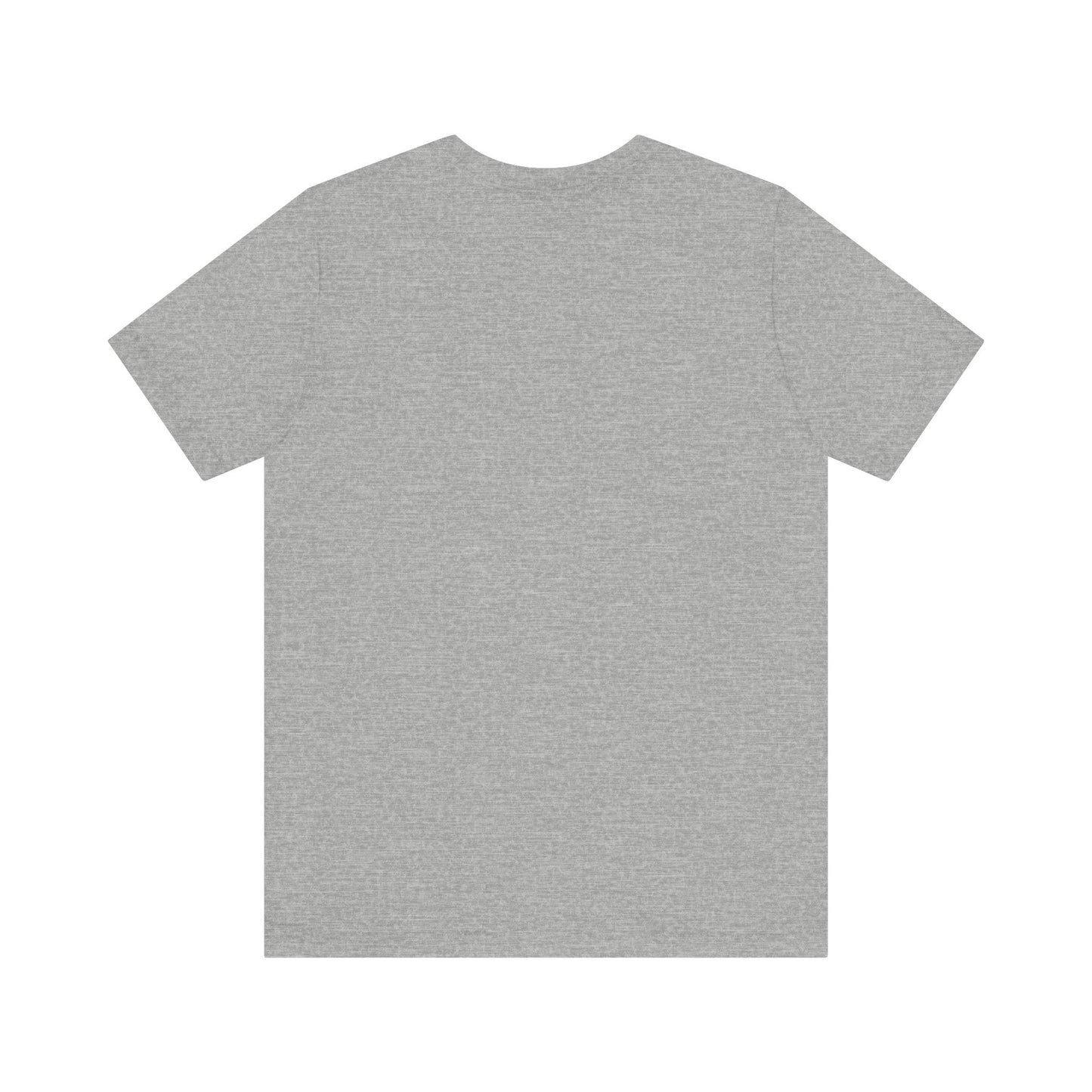 Adoption Is Love - Unisex Jersey Short Sleeve Tee83168719626175973815T-ShirtReady Set Monkey