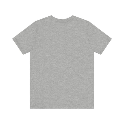 Adoption Is Love - Unisex Jersey Short Sleeve Tee83168719626175973815T-ShirtReady Set Monkey