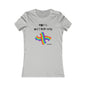 Autism Awareness Women's Tee23611095871803314001T - ShirtReady Set Monkey