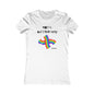 Autism Awareness Women's Tee96193182094236252172T - ShirtReady Set Monkey