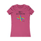 Autism Awareness Women's Tee57531600776954250763T - ShirtReady Set Monkey