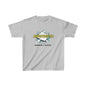 Awesomistic - Awesome and Autistic, Autism Awareness - Kids Heavy Cotton™ Tee31638521686339462630Kids clothesReady Set Monkey