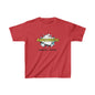 Awesomistic - Awesome and Autistic, Autism Awareness - Kids Heavy Cotton™ Tee16357096502617258340Kids clothesReady Set Monkey