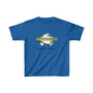 Awesomistic - Awesome and Autistic, Autism Awareness - Kids Heavy Cotton™ Tee83489530003697286553Kids clothesReady Set Monkey