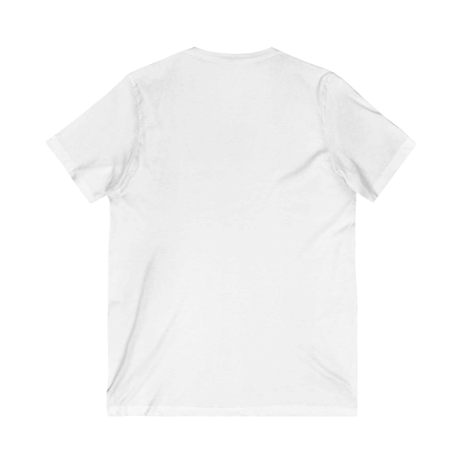 Awesomistic - Awesome and Autistic - Unisex Short Sleeve V - Neck Tee17752626614525363294V - neckReady Set Monkey