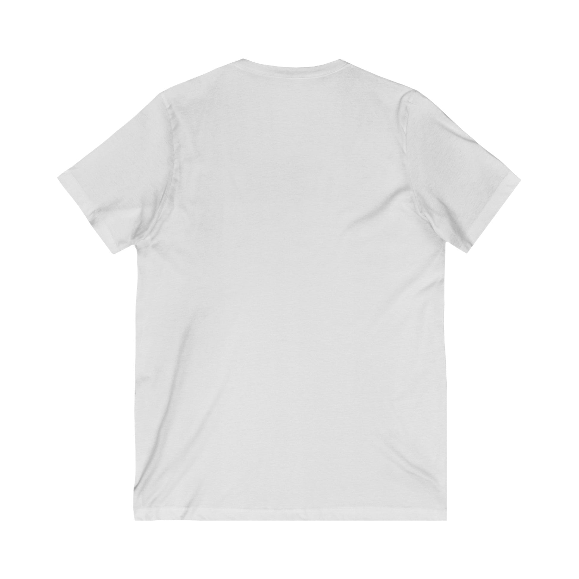 Awesomistic - Awesome and Autistic - Unisex Short Sleeve V - Neck Tee17752626614525363294V - neckReady Set Monkey