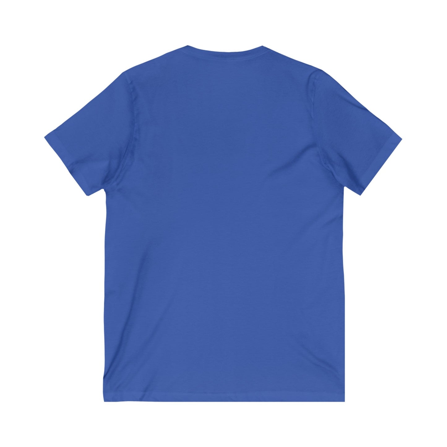 Awesomistic - Awesome and Autistic - Unisex Short Sleeve V - Neck Tee17752626614525363294V - neckReady Set Monkey