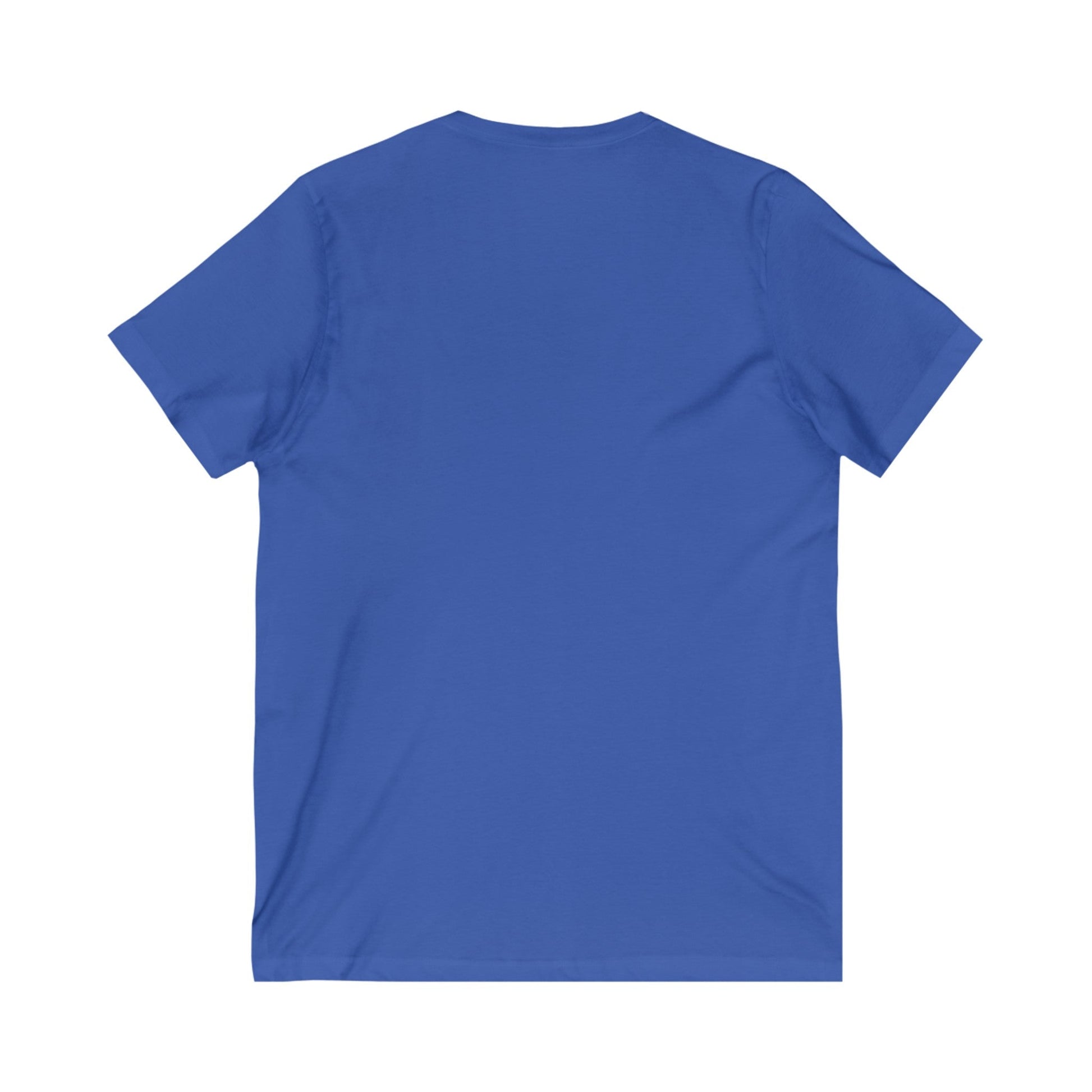 Awesomistic - Awesome and Autistic - Unisex Short Sleeve V - Neck Tee17752626614525363294V - neckReady Set Monkey