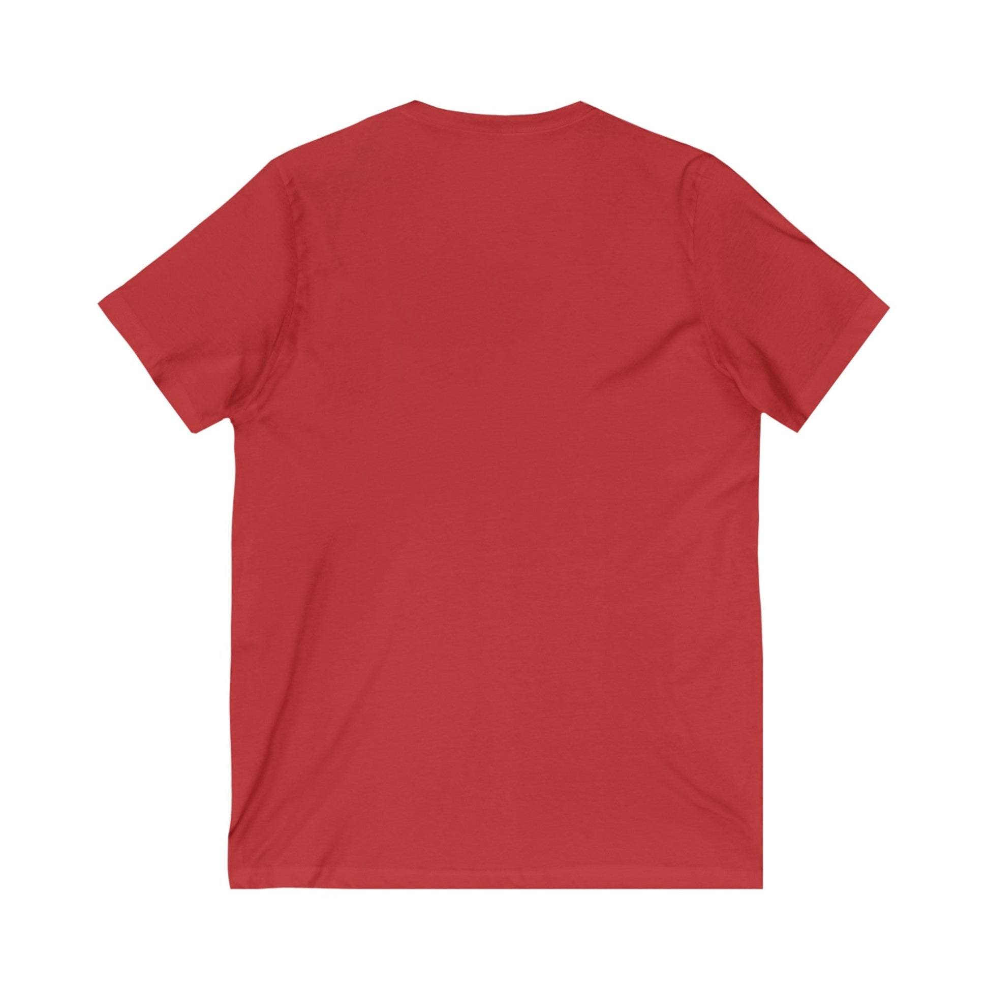 Awesomistic - Awesome and Autistic - Unisex Short Sleeve V - Neck Tee17752626614525363294V - neckReady Set Monkey