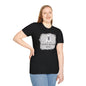 Coffee Before Boos - Unisex Softstyle T-Shirt13210171940285800901T-ShirtReady Set Monkey