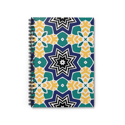 Copy of Copy of Copy of Copy of Copy of Copy of Copy of Spiral Notebook - Ruled Line23546542520249055767Paper productsReady Set Monkey