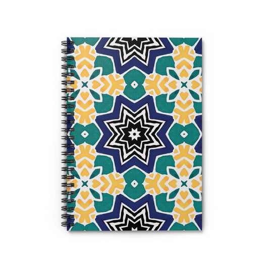 Copy of Copy of Copy of Copy of Copy of Copy of Copy of Spiral Notebook - Ruled Line23546542520249055767Paper productsReady Set Monkey