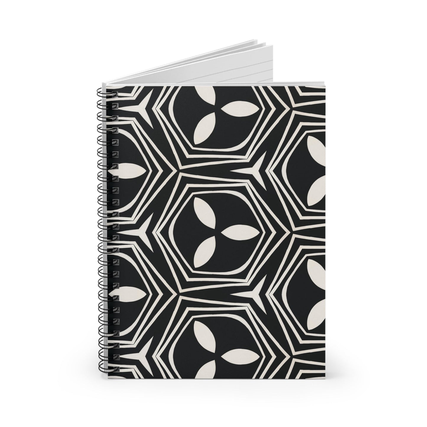 Copy of Copy of Copy of Copy of Copy of Copy of Spiral Notebook - Ruled Line17464543887499756639Paper productsReady Set Monkey