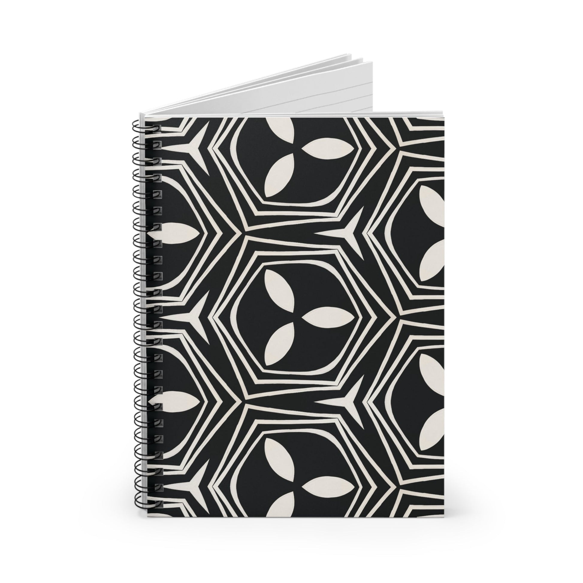 Copy of Copy of Copy of Copy of Copy of Copy of Spiral Notebook - Ruled Line17464543887499756639Paper productsReady Set Monkey