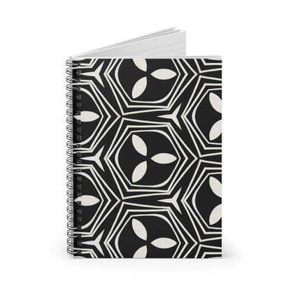 Copy of Copy of Copy of Copy of Copy of Copy of Spiral Notebook - Ruled Line17464543887499756639Paper productsReady Set Monkey