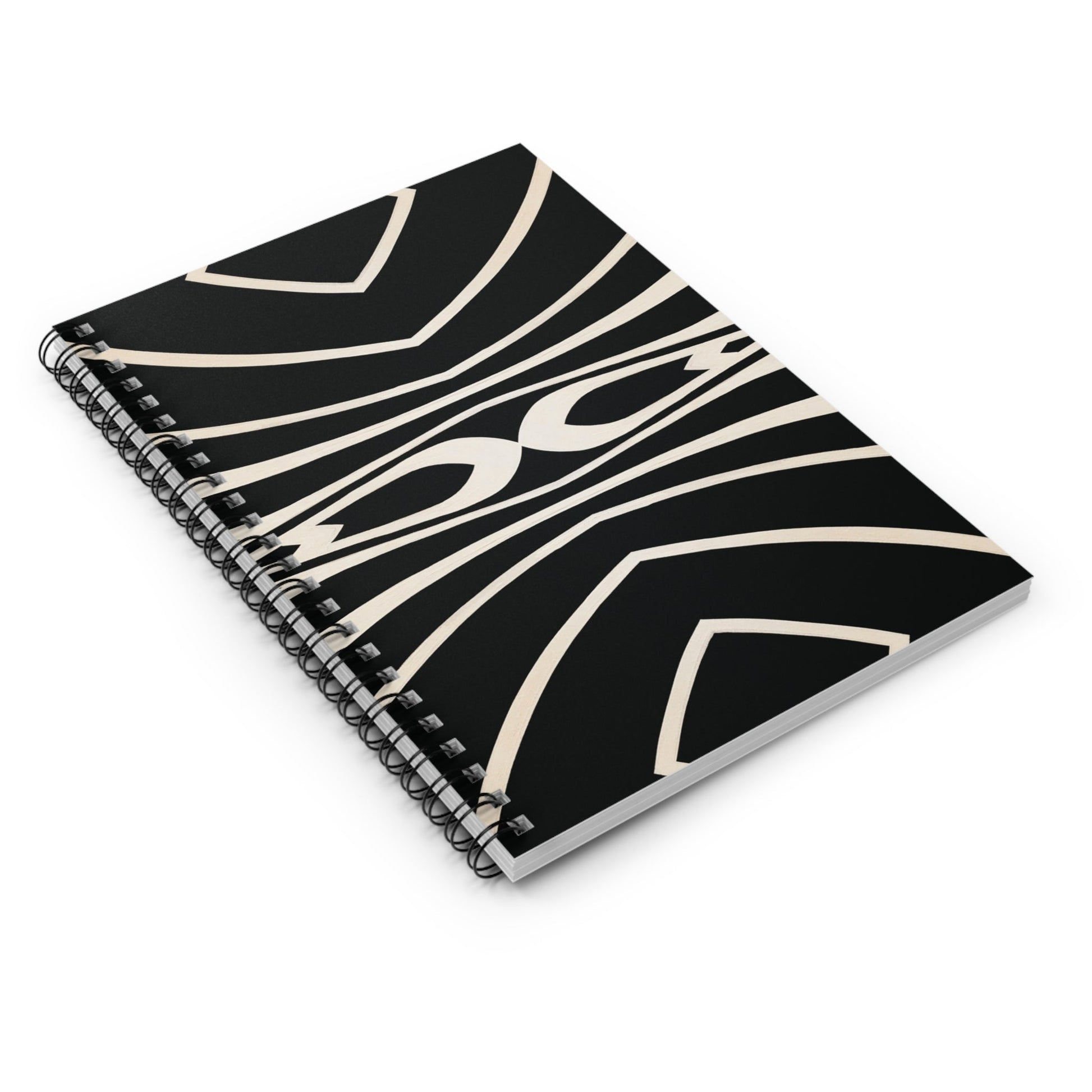 Copy of Copy of Copy of Copy of Copy of Copy of Spiral Notebook - Ruled Line26120983516560588537Paper productsReady Set Monkey