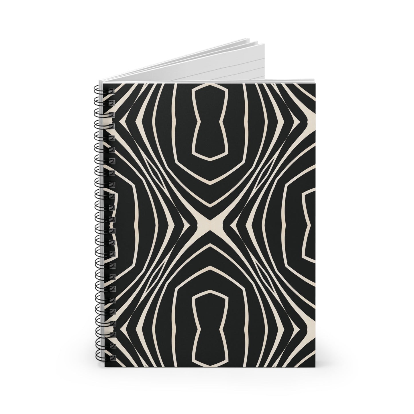 Copy of Copy of Copy of Copy of Copy of Copy of Spiral Notebook - Ruled Line22166304995007848754Paper productsReady Set Monkey
