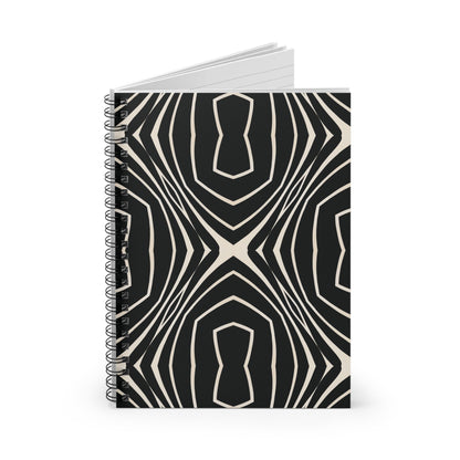 Copy of Copy of Copy of Copy of Copy of Copy of Spiral Notebook - Ruled Line22166304995007848754Paper productsReady Set Monkey