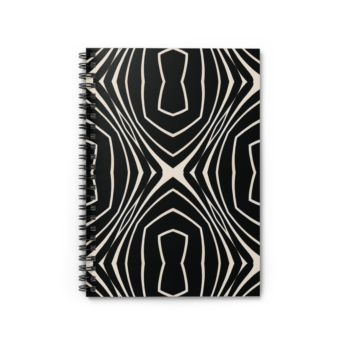 Copy of Copy of Copy of Copy of Copy of Copy of Spiral Notebook - Ruled Line22166304995007848754Paper productsReady Set Monkey