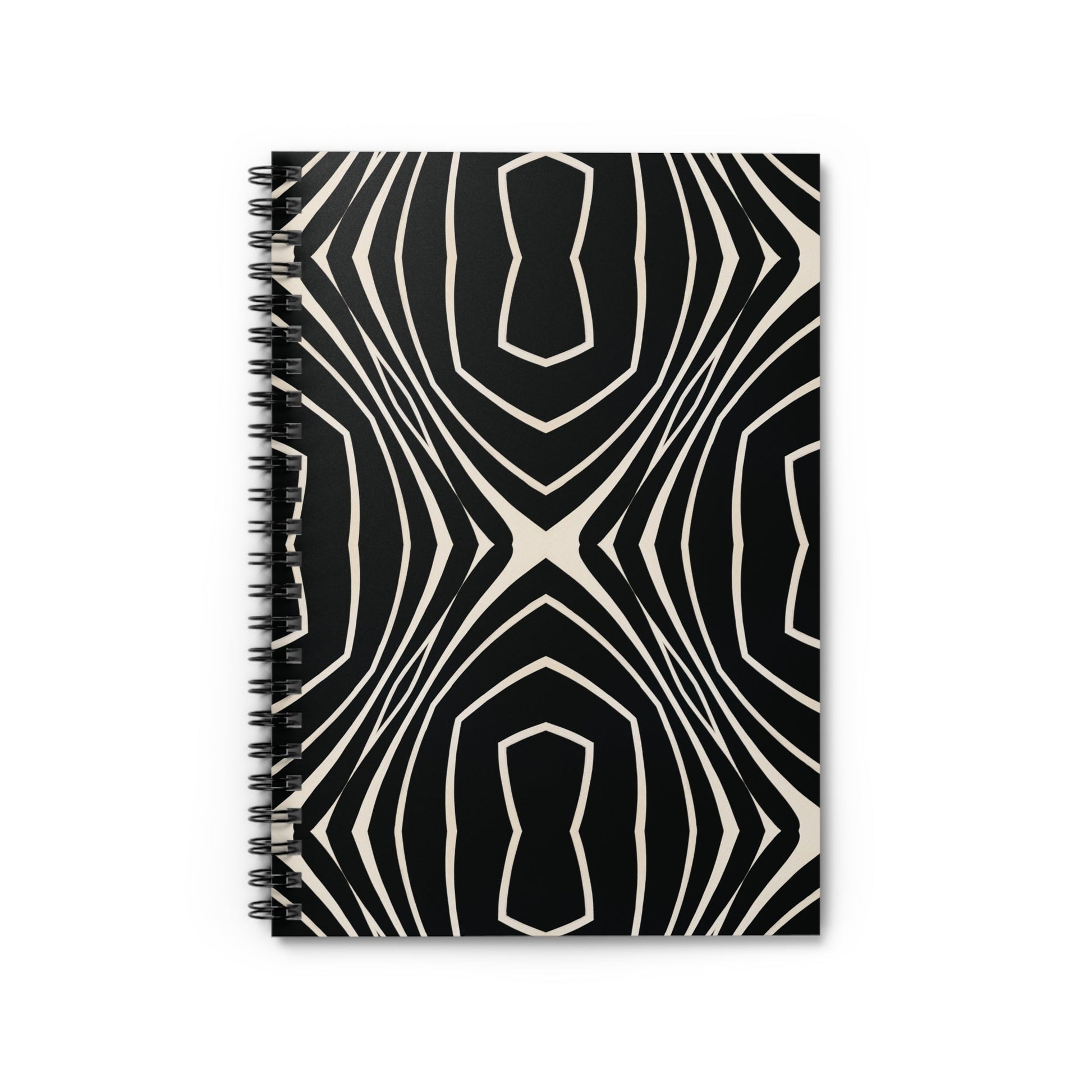 Copy of Copy of Copy of Copy of Copy of Copy of Spiral Notebook - Ruled Line22166304995007848754Paper productsReady Set Monkey