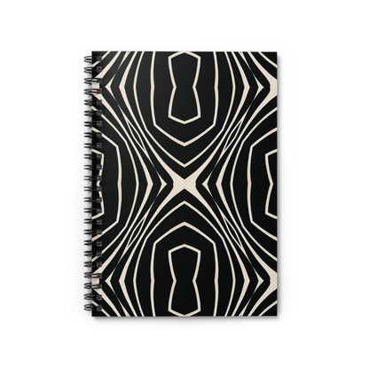 Copy of Copy of Copy of Copy of Copy of Copy of Spiral Notebook - Ruled Line22166304995007848754Paper productsReady Set Monkey